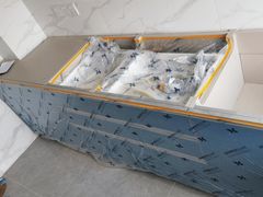 -佰丽爱家全屋定制(汶水店)