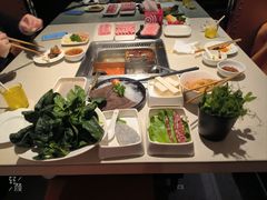-海底捞火锅(庆春路店)