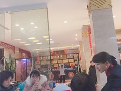 -鸿运酒楼