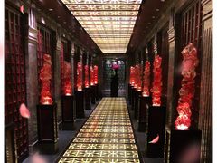 -北京四季酒店·采逸轩