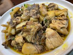 -下梅人家土菜馆(历史文化餐厅度假区店)