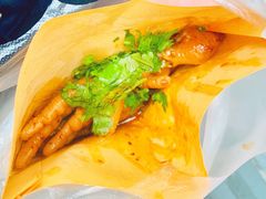 -八一路好吃街(雨田商务大厦店)