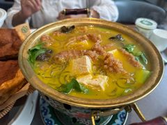 -黑窑厂糖油饼烤鸭·清真菜(旗舰店)