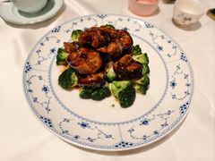 -广州酒家(文昌总店)
