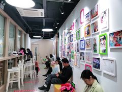 -美育音乐舞蹈国际机构(唯盛校区)