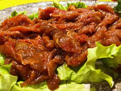 -那胡同里的小烤肉馆(开发区万达店)