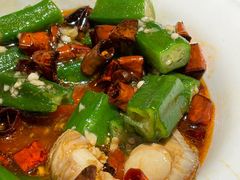 -前海沿·青岛菜(五四广场永旺店)