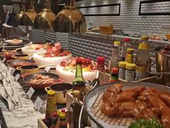 -沈阳和平艾美酒店新食谱西餐厅