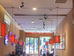 -九老汉·川渝江湖菜(合川路2店)