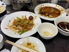 -晋阳饭庄(虎坊桥店)