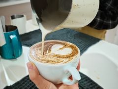 -PCA专业咖啡技能训练营(西南重庆总部)