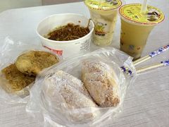 -众品香美食(三弓路店)