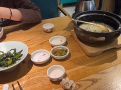 -潮粥荟·潮汕砂锅粥(朝阳大悦城店)