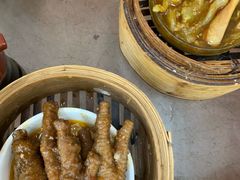 -香港蓮香樓(中環店)