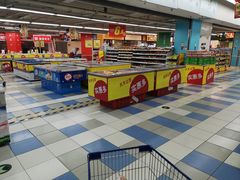 -华润万家(凯德和平广场店)