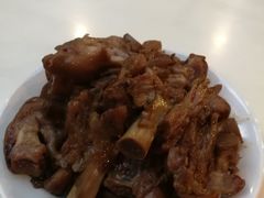 -阿水狮猪脚大王(台中公园店)