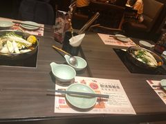 -MoMo牧场·寿喜烧专门店(长泰广场店)
