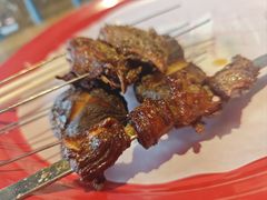 -北三老太太烧烤(人生一串上榜店)