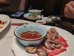 -金海湾海鲜排档(朱家尖店)