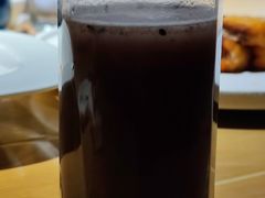 黑金米稀-老船坞餐厅(北京亚洲大酒店 )