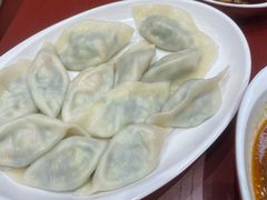 -喜家德虾仁水饺(长泰广场店)