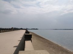 -三岔湖景区