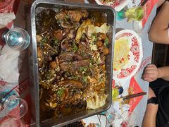 -王婆炒鱼(总店)