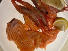 -加餐海鲜自助(集美银泰百货店)