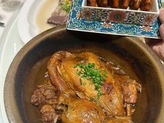 -江仙雅居(中航国际店)