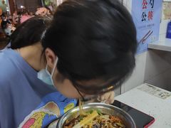 -凤张螺蛳粉·爽口粉(跃进路总店)