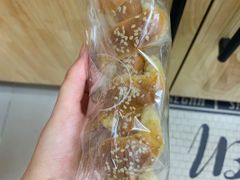 -面包新语(上地华联店)