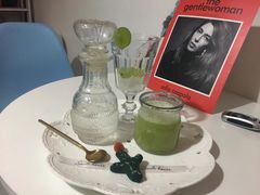 -Smile House咖啡馆(群芳小区店)