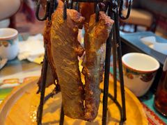 -巴依老爷新疆美食(工体旗舰店)