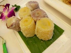 -松雅轩商务婚礼生日(同和店)