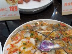 -兴仙饭店·闽味海鲜(马尾总店)