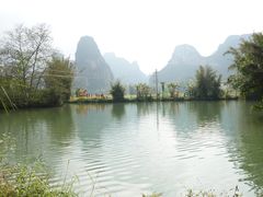 -明仕田园