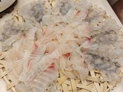 -官塘锋记鱼生·生腌·砂锅粥(牌坊街店)