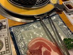 -喜鹊烤肉酒场(美乐城店)