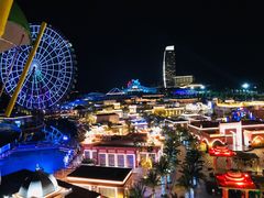 -三亚海昌梦幻海洋不夜城