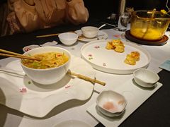 -桂语山房(满觉陇店)