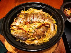 -云海肴·汽锅鸡·云南菜(苏州中心店)