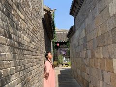 -回龙窝历史文化街区