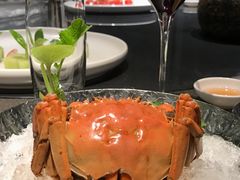 -柒厢食事雅谈