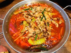 -杨记隆府重庆江湖菜(太古里旗舰店)