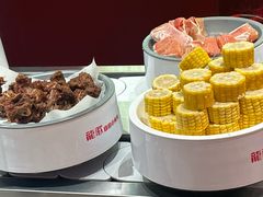-龍歌自助小火锅(雨花台江南虹悦城店)