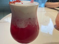 -Inspiration灵感·罗马西餐厅(九龙坡店)