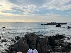 -青岛海景花园大酒店