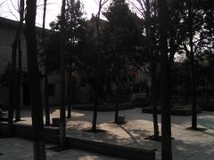 -西安关中民俗艺术博物院