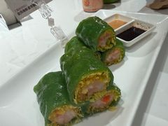 -避风塘·老港味餐厅(虹口龙之梦店)