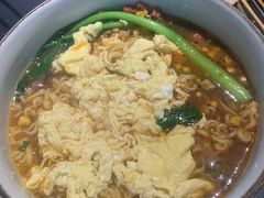 -很久以前羊肉串(朝阳路店)